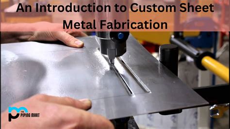 custom sheet metal fabrication richmond hill|sheet metal suppliers in toronto.